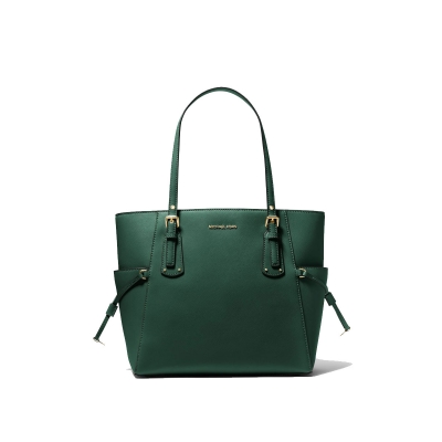  Michael Kors Voyager In Racing Green RSM