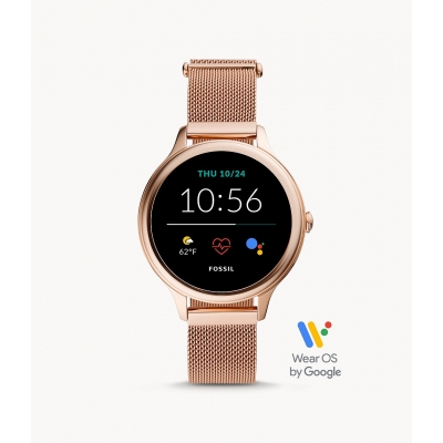 Fossil GEN 5 E FTW6068V