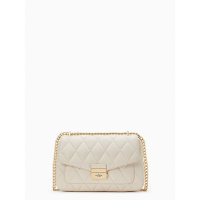 Kate Spade Carey Medium In White RSM