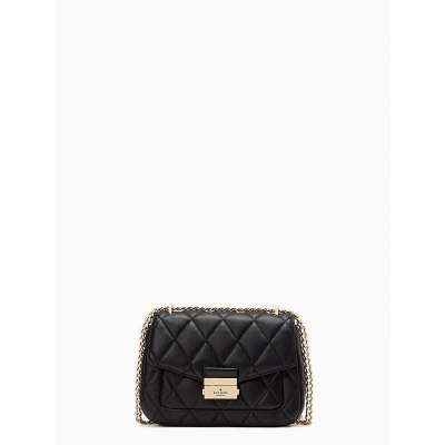 Kate Spade Carey Small Black RSM