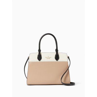 Kate Spade Madison Saffiano Colourblock Medium RSM
