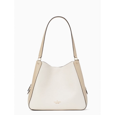 Kate Spade Leila Hobo Colourblock RSM
