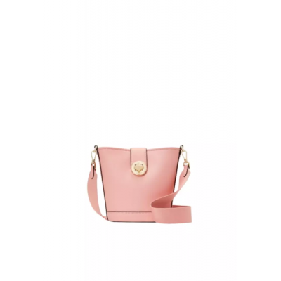 Kate Spade Audrey Bucket Mini In Pink RSM