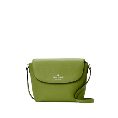 Kate Spade Emmie Flap Crossbody Green RSM